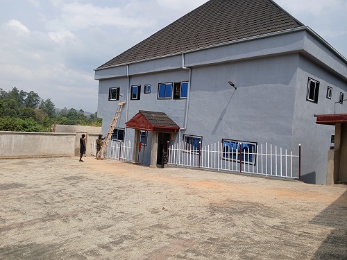 Mobirise Website Builder